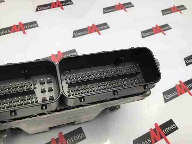 Компьютер двигателя LR057872 LAND ROVER