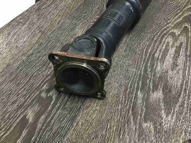 LR058371 LAND ROVER Вал карданный задний, в сборе купить в Днепр