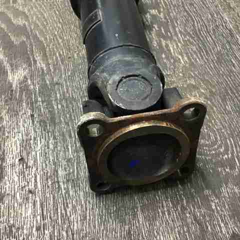 LR058371 LAND ROVER Кардан задний купить в Киев