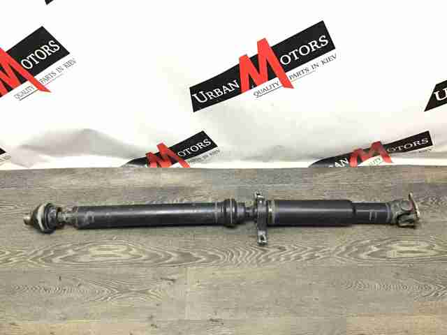 LR058371 LAND ROVER Кардан задний купить в Николаев