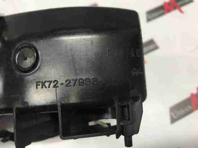 LR058472 LAND ROVER Корпус заливной горловины топливного бака купить в Николаев