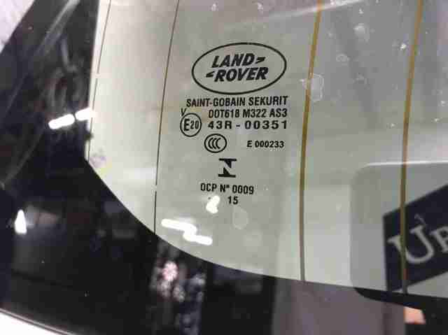 Стекло ляды LR058515 LAND ROVER