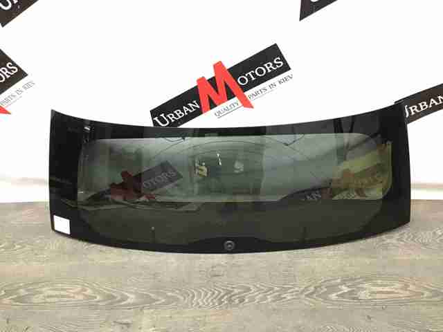 LAND ROVER LR058515 Стекло багажника двери 3/5-й задней (ляды) в наличии Павлоград
