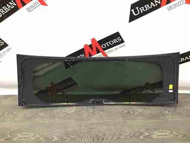 LR058515 LAND ROVER Стекло багажника двери 3/5-й задней (ляды) купить в Павлоград