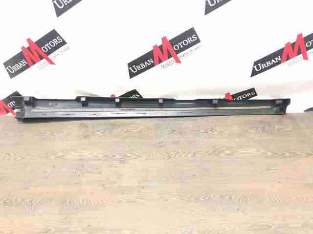 LAND ROVER LR058524 Накладка (молдинг) порога наружная левая в наличии Киев