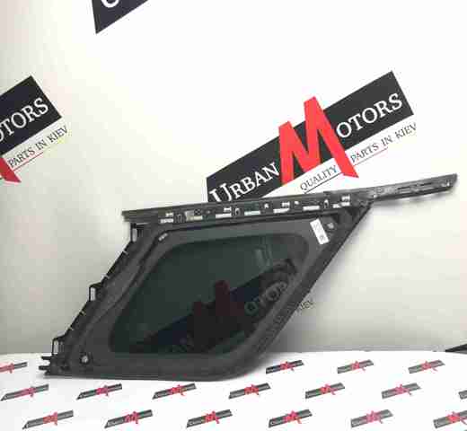 LAND ROVER LR058842 Стекло кузова (багажного отсека) левое в наличии Черкассы