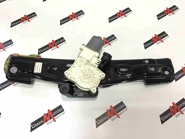 LAND ROVER LR059008 Механизм стеклоподъемника двери задней правой в наличии Ровно