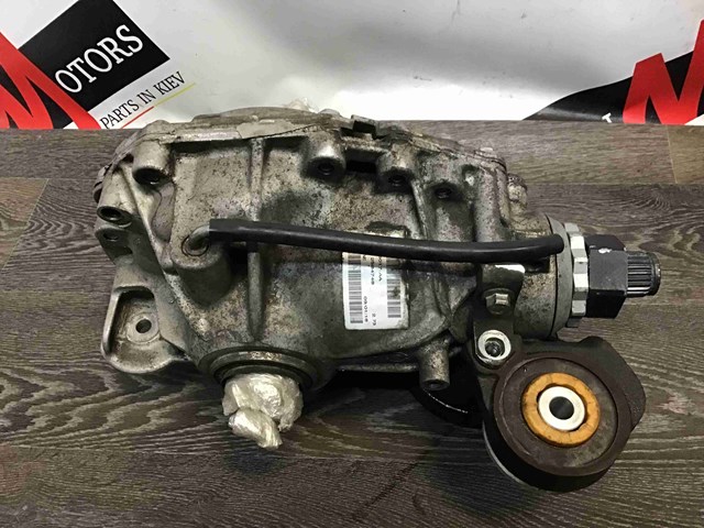 LR059045 LAND ROVER Передний мост купить в Хмельницкий