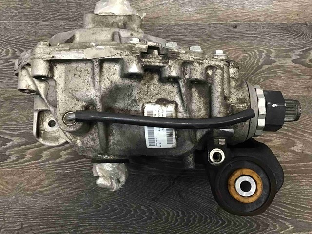 LR059045 Мост передний в сборе купить Украина