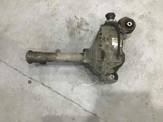 LR059046 LAND ROVER Передний редуктор купить в Павлоград