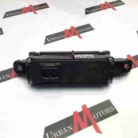 LR059783 LAND ROVER Блок управления кондиционером купить в Ирпень