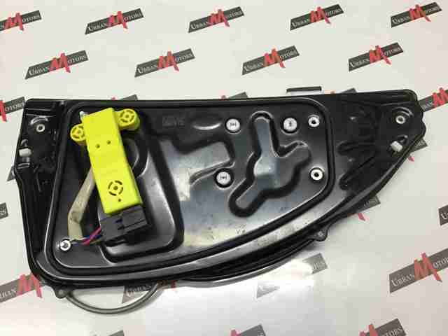 LAND ROVER LR060139 Механизм стеклоподъемника двери задней левой в наличии Черновцы