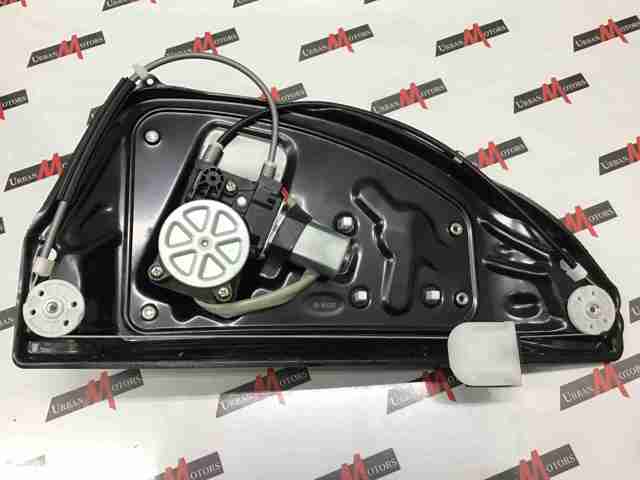 LR060139 Механизм стеклоподъемника двери задней левой купить Тернополь