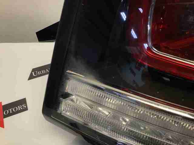 LAND ROVER LR060321 в наличии Чернигов