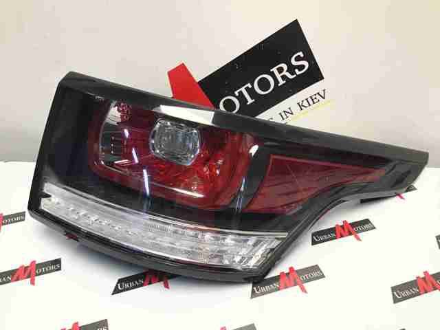 LAND ROVER LR060321 в наличии Ужгород