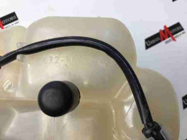 LR060349 LAND ROVER Бачок системы охлаждения расширительный купить в Днепр