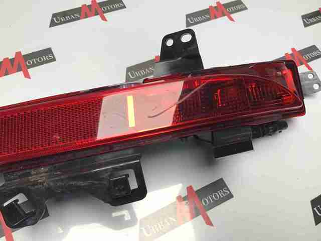 LR060910 LAND ROVER Фонарь противотуманный задний правый купить в Черновцы