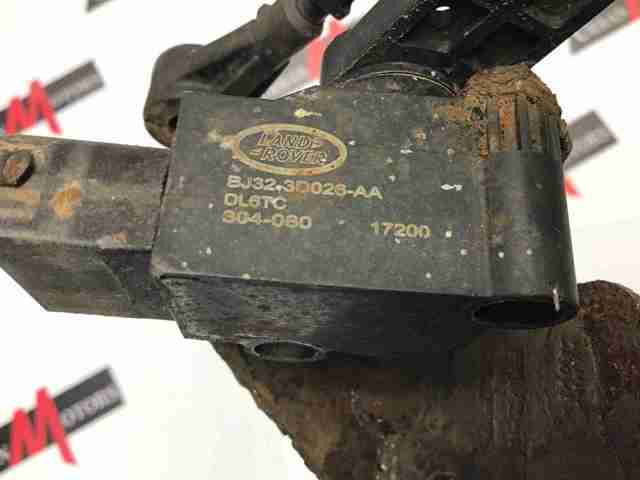 LR060986 LAND ROVER купить в Чернигов