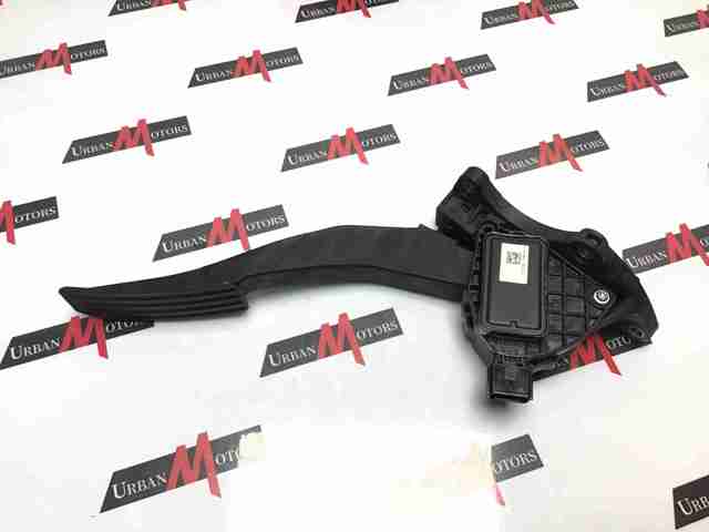 LR061002 LAND ROVER Педаль газа (акселератора) купить в Винница