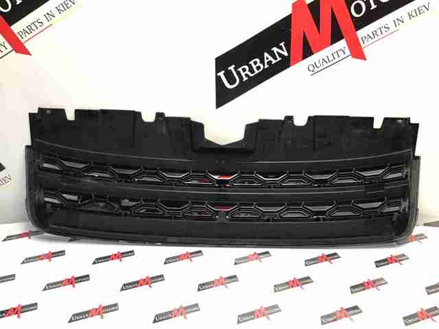 Облицовка радиатора LR061221 LAND ROVER