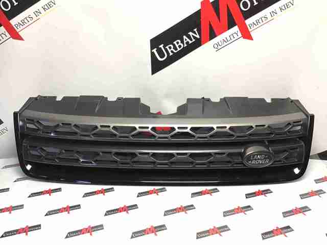 LR061221 LAND ROVER Решетка радиатора купить в Запорожье