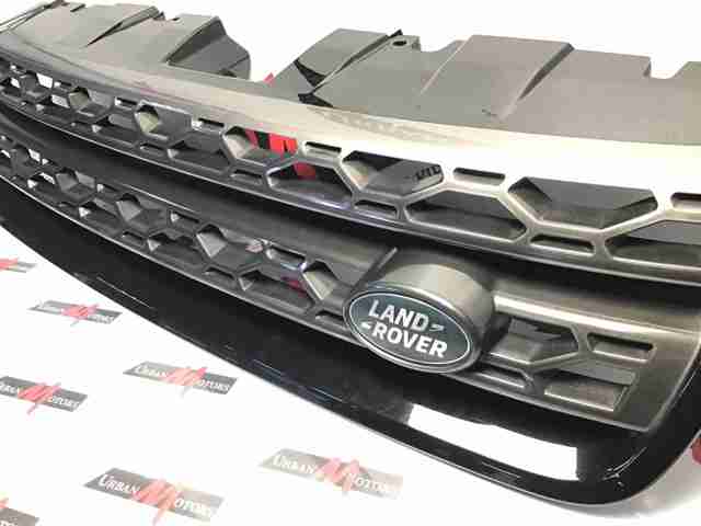 LAND ROVER LR061221 Решетка радиатора в наличии Черкассы