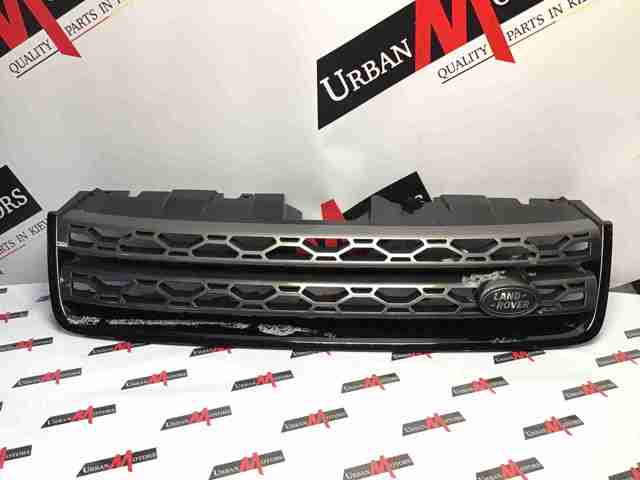LAND ROVER LR061221 Решетка радиатора в наличии Полтава