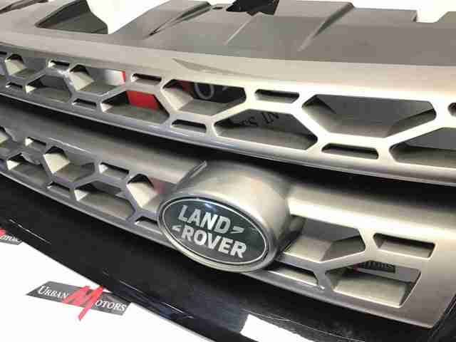 LAND ROVER LR061222 в наличии Тернополь