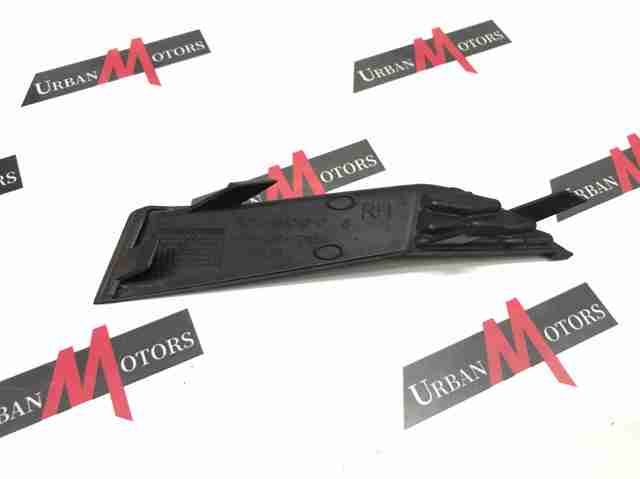 LAND ROVER LR061230 Накладка бампера переднего правая в наличии Каменское