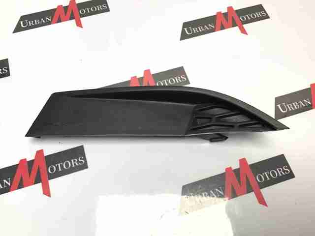 Молдинг бампера переднего, левый LR061235 LAND ROVER
