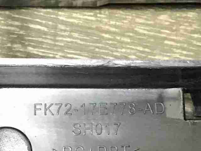 LAND ROVER LR061238 Кронштейн бампера переднего центральный в наличии Хмельницкий