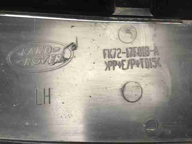 LR061249 LAND ROVER купить в Запорожье