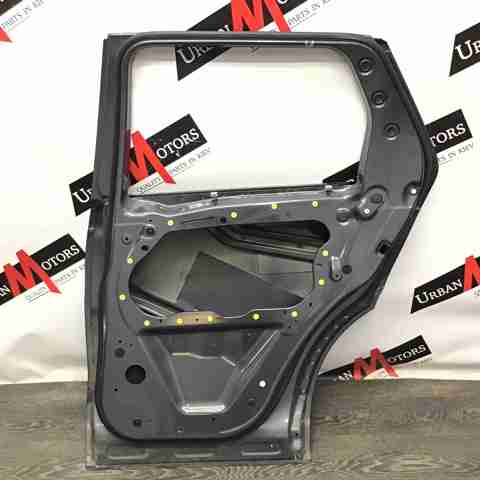 Дверь задняя, правая LR061284 LAND ROVER