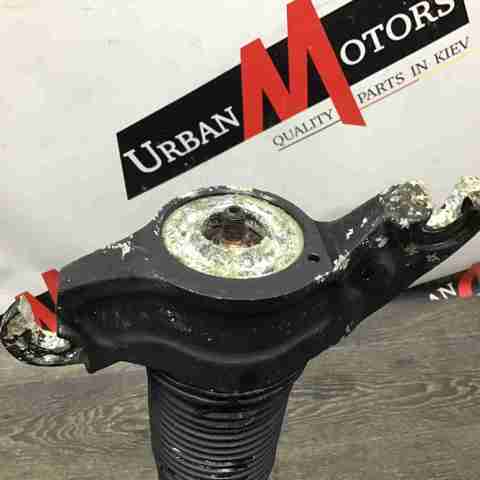 Задний амортизатор LR061355 LAND ROVER