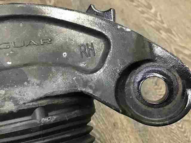 LAND ROVER LR061355 Амортизатор задний в наличии Николаев
