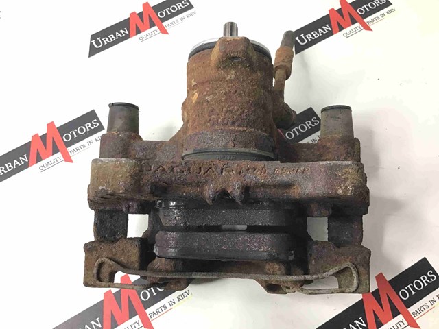 LR061380 Суппорт задний правый купить Львов
