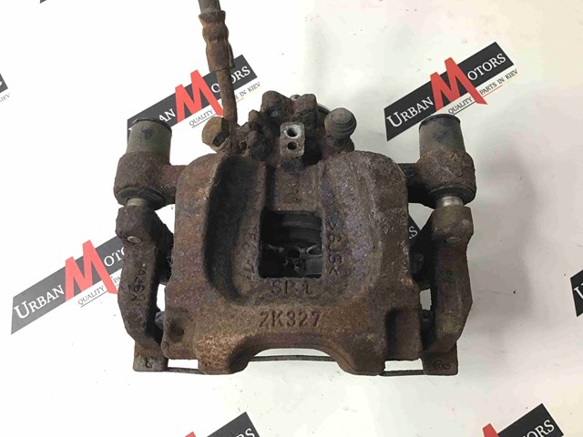 LR061380 Суппорт задний правый купить Кривой Рог