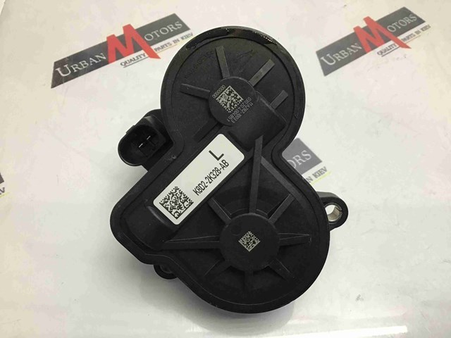 LR061386 LAND ROVER Мотор привода тормозного суппорта заднего купить в Житомир