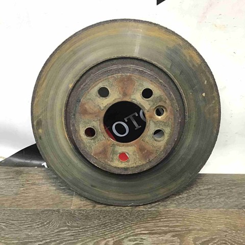 LR061388 LAND ROVER Тормозные диски купить в Чернигов