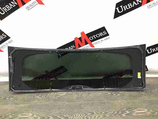 LR061391 LAND ROVER Дверь задняя (багажная 3/5-я (ляда) купить в Ровно