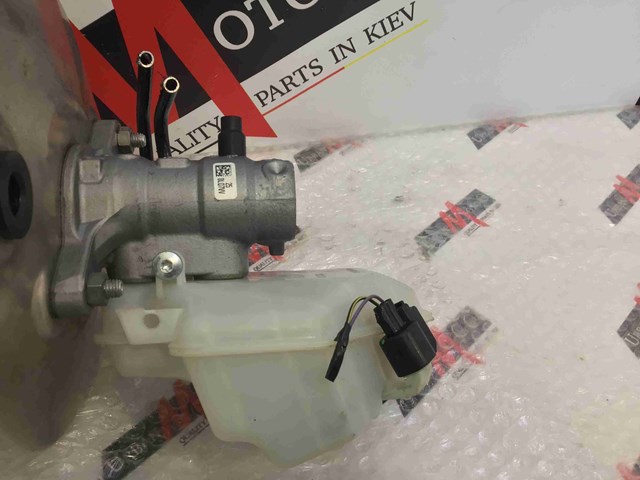 LAND ROVER LR061403 Главный тормозной цилиндр в наличии Тернополь