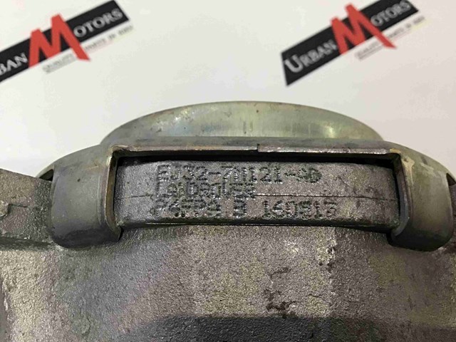 LAND ROVER LR061456 Подушка трансмиссии (опора коробки передач) левая в наличии Каменское