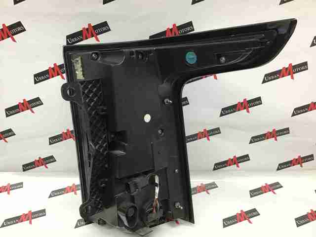 LR061584 LAND ROVER Фонарь задний левый купить в Тернополь