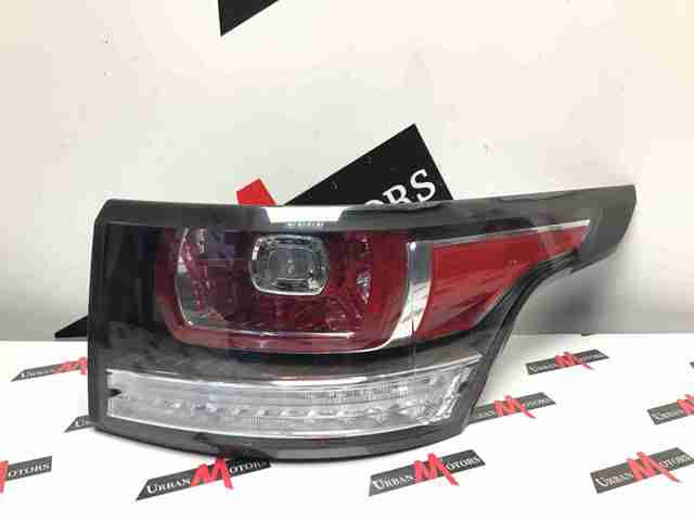 LR061588 LAND ROVER Фонарь задний правый купить в Запорожье