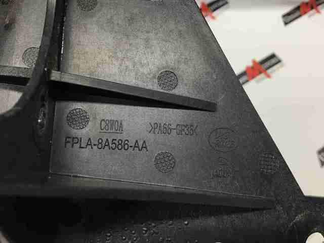 LR062085 LAND ROVER Корпус термостата купить в Николаев
