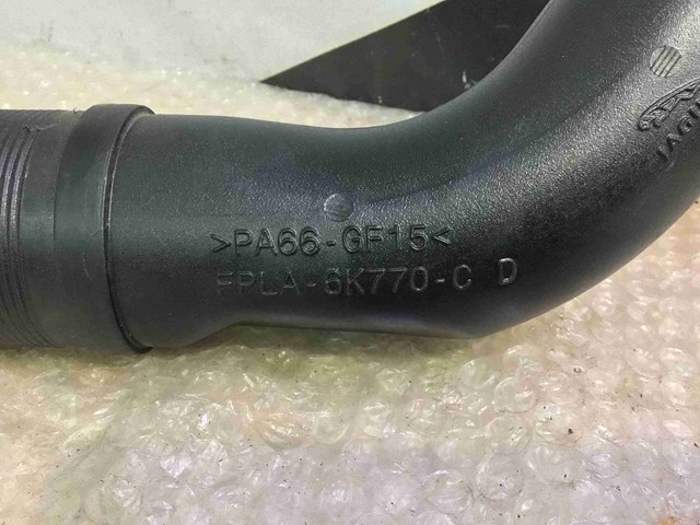 Шланг интеркуллера LR062410 LAND ROVER