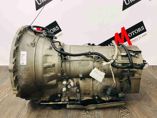 LR062442 АКПП купить Львов