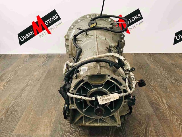 LR062442 LAND ROVER АКПП в сборе (автоматическая коробка передач) купить в Каменское