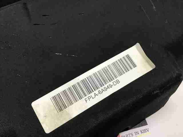 LR062496 LAND ROVER Крышка двигателя купить в Винница