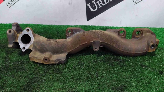 Коллектор выпускной, правый LR062603 LAND ROVER